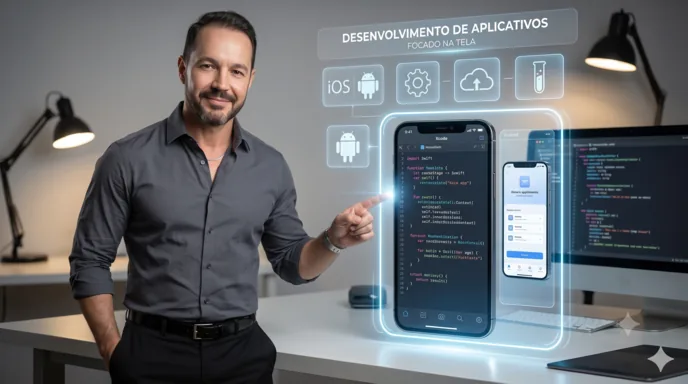Sistemas WEB personalizados desenvolvidos sob medida